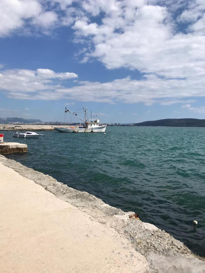 Meerblick Διαμέρισμα Kaštela Εξωτερικό φωτογραφία