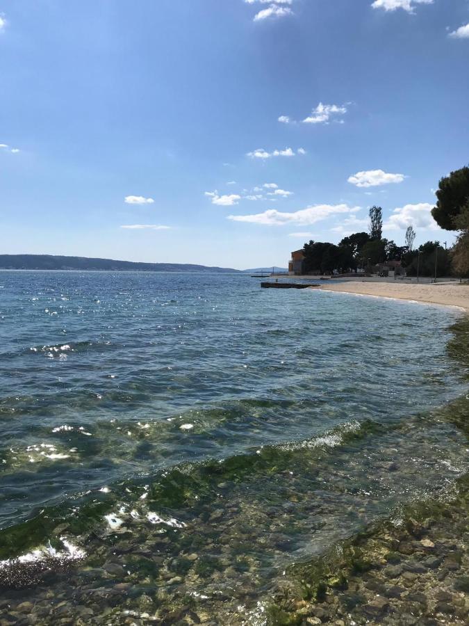 Meerblick Διαμέρισμα Kaštela Εξωτερικό φωτογραφία